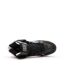 Baskets noires/blanches homme adidas midcity-4