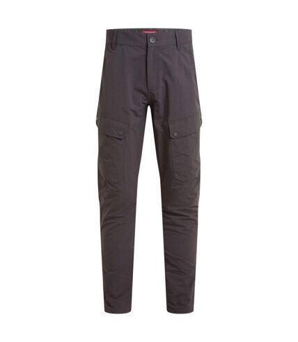 Pantalon adventure homme poivre noir Craghoppers