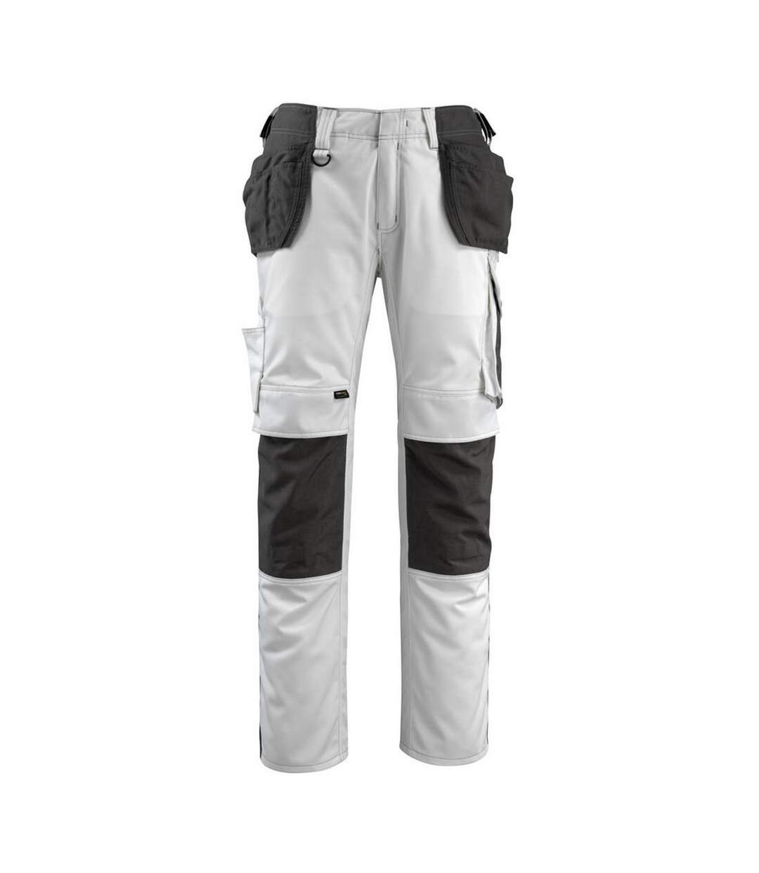 Blanc Anthracite Foncé Mascot-1