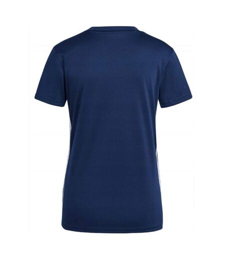 T-shirt Table Femme Rouge Adidas