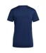 T-shirt Table Femme Rouge Adidas-2