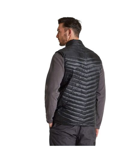 Veste Sans Manches Expert Expolite Adulte Noir Craghoppers