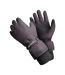 Gants de Ski Homme Imperméable Thermiques S/M-1