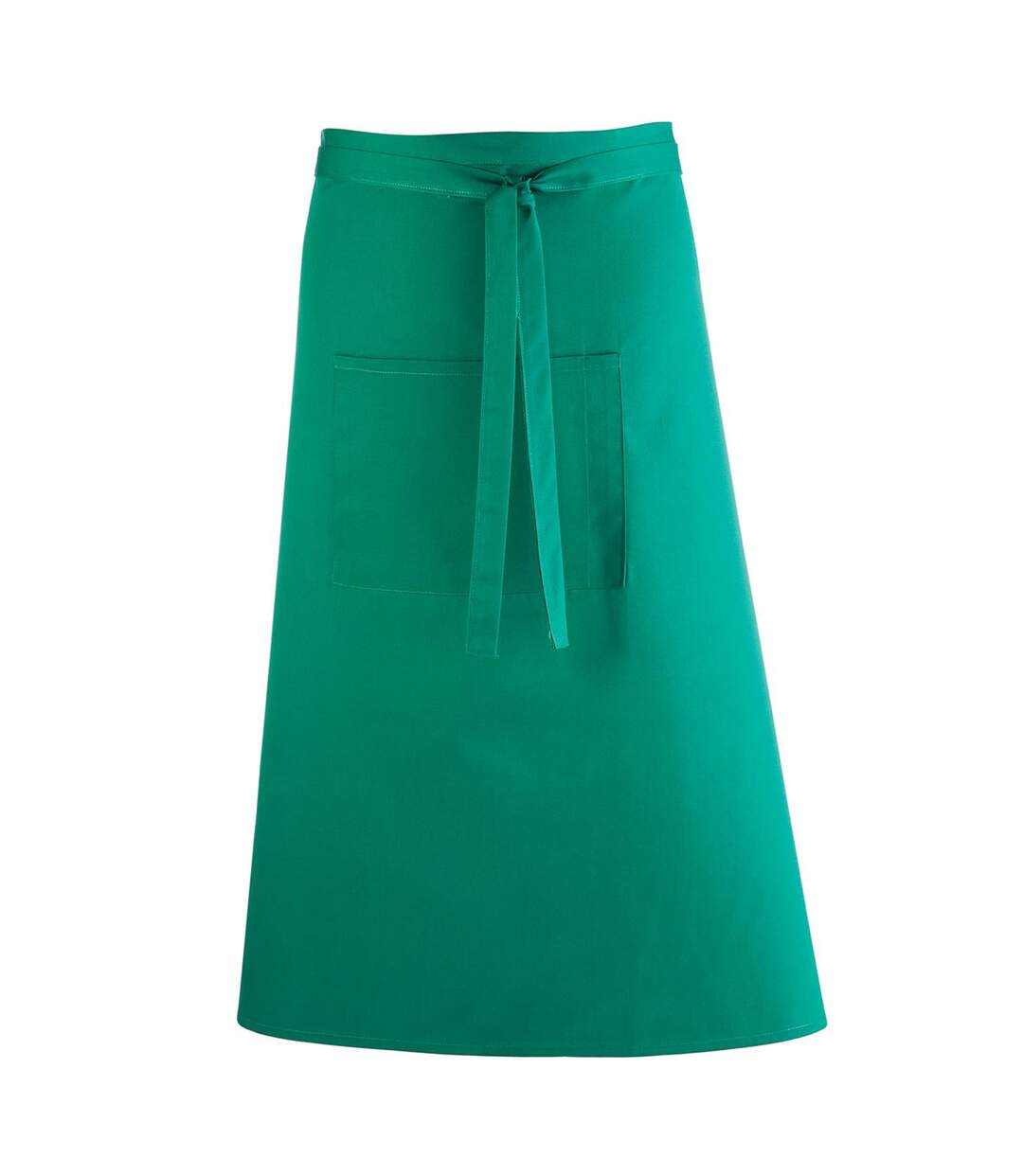 Tablier De Bar Colours Collection Taille Unique Émeraude Premier-2