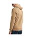 Sweat camel homme petrol industries hooded 5178-2