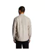 Chemise Homme Crème Lyle & Scott-3