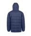 Parka Homme Bleu Marine Result Genuine Recycled-2