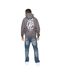Mens Kayspray Hoodie Asphalt Kings Will Dream-3