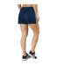 Short Squadra Femme Bleu Marine Adidas-2