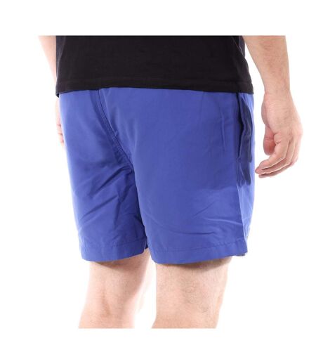 Short de bain bleu roi homme jack & jones haruba - l