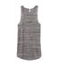 Alternative Apparel Womens/Ladies Eco-Jersey Sleeveless Tank Top (Urban Grey) - UTRW6006