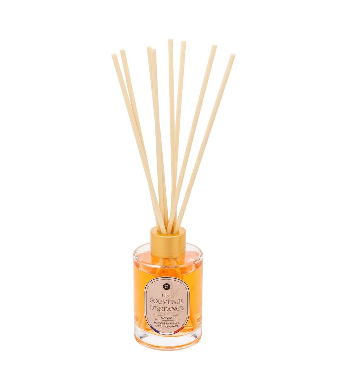 Diffuseur de Parfum Nibi 125ml Vanille-1