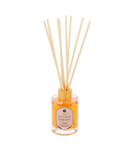 Diffuseur de Parfum Nibi 125ml Vanille