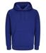 Sweat à capuche - JACK&JONES - Unisexe - JJ3902 - bleu surf