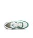 Baskets blanches/verte femme le coq sportif astra_2 w optical-4