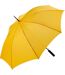 Parapluie standard automatique - FP1152 jaune