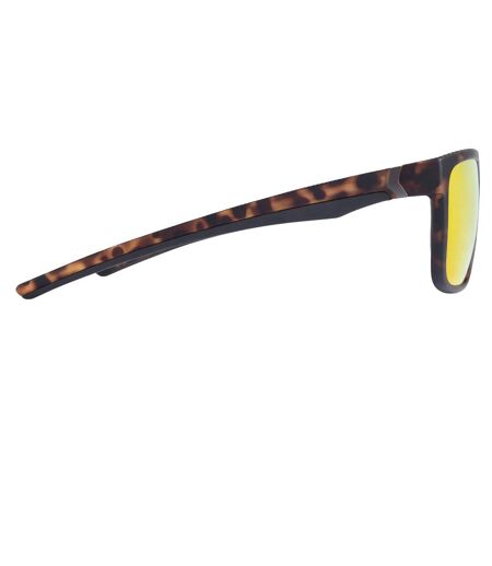 Brinley Sunglasses One Size Tortoiseshell Trespass