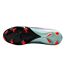 Mens Zoom Mercurial Vapor 16 Firm Ground Football Boots Pink Blue Nike-4