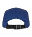 Casquette jockey bleu mer Flexfit