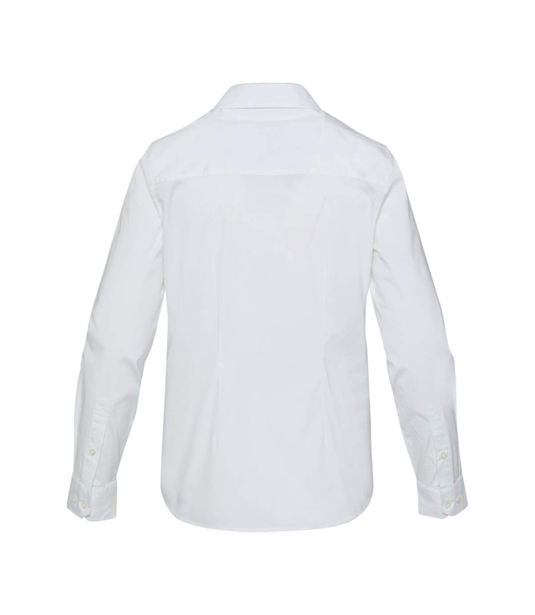 Chemisier Femme Blanc Blanc Elevate NXT-2
