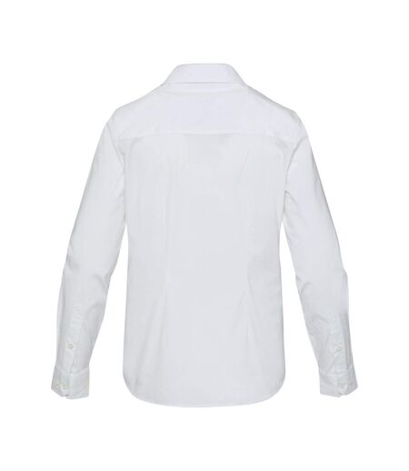 Chemisier Femme Blanc Blanc Elevate NXT