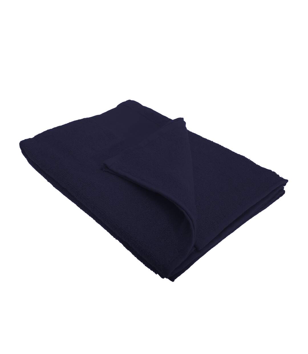 SOLS Island 70 Bath Towel (70 X 140cm) (French Navy) (ONE) - UTPC369-1