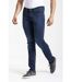 Jeans RL80 stretch Fibreflex® coupe droite ajustée brossé SANCHOS 'Rica Lewis'