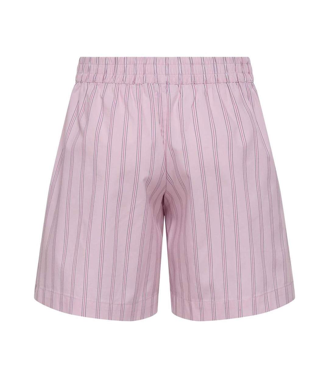 Short rose femme jdy mio-2