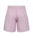 Short rose femme jdy mio-2