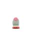 Baskets verte/rose femme teddy smith 120515-3