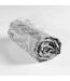 Drap Housse en Coton Botania 160x200cm Gris-2