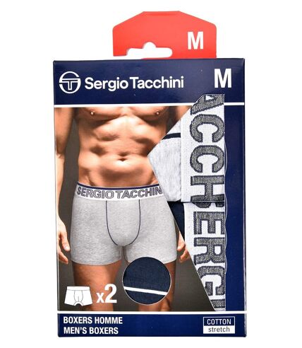 Boxer SERGIO TACCHINI Pack de 2 Boxers 1513