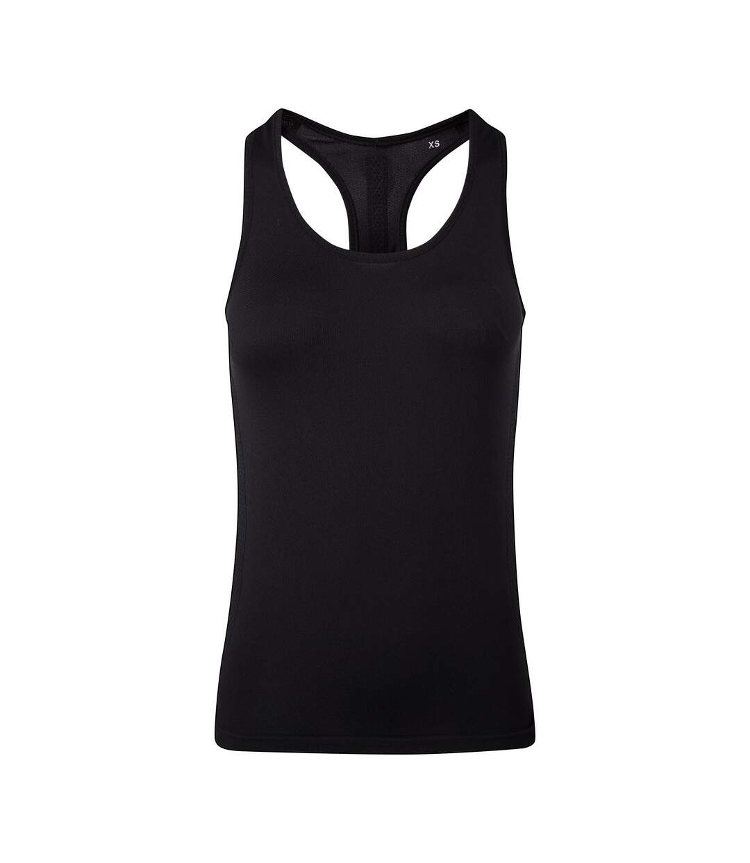 Débardeur de sport femme noir TriDri