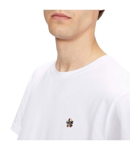 T-shirt homme blanc Ted Baker
