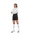 Haut D´entraînement Df Academy Femme Blanc Nike-1