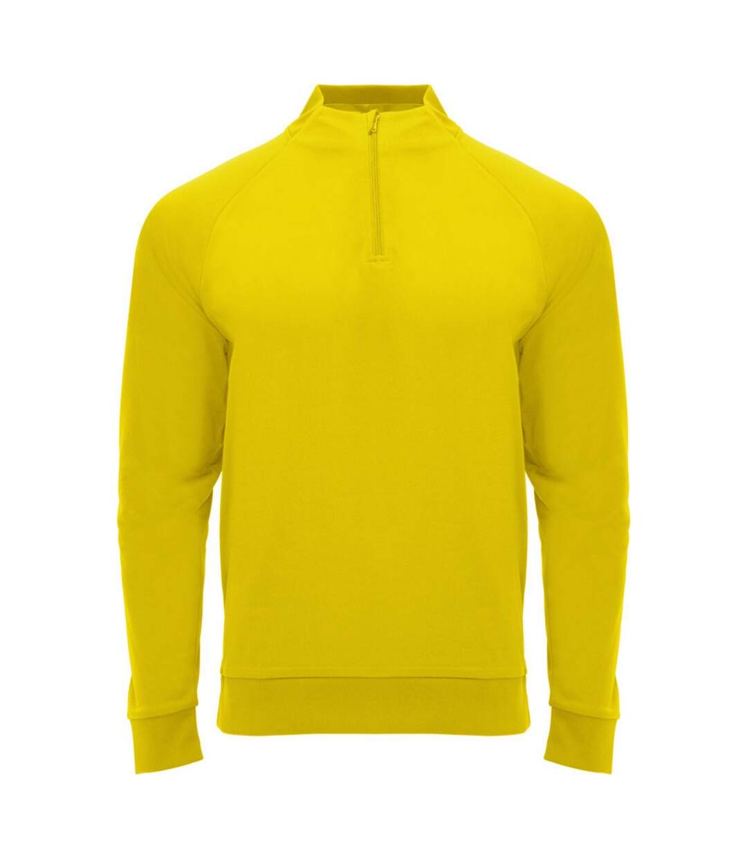 Sweat Epiro Adulte Jaune Roly-1