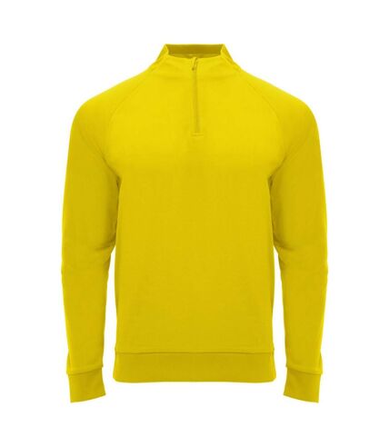 Sweat epiro adulte jaune Roly