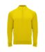 Sweat epiro adulte jaune Roly