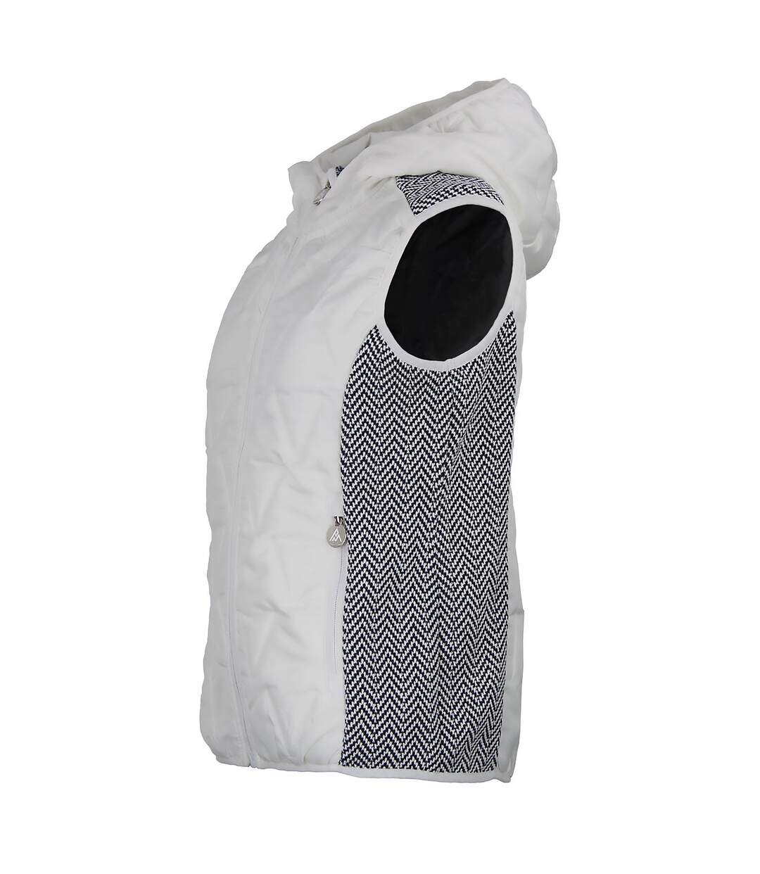 Blouson polaire ANTILOPE-2