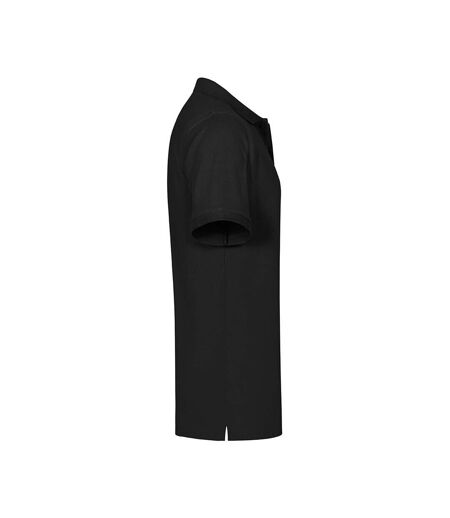 Polo 92/8 Homme Charbon Promodoro