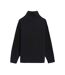 Sweat Noir Homme Nike Turtle Neck - L