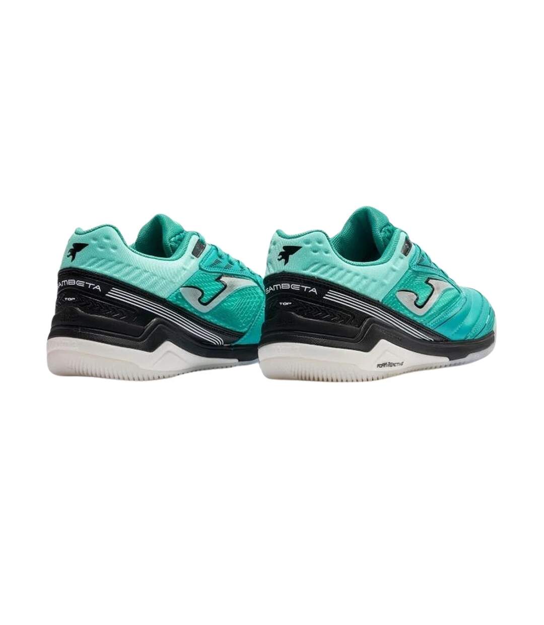 Chaussures De Foot En Salle Gambeta Homme Bleu Joma-2