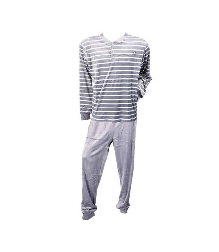 Pyjama Homme POLAIRE Long SWEET SECRET