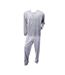 Pyjama Homme POLAIRE Long SWEET SECRET-1