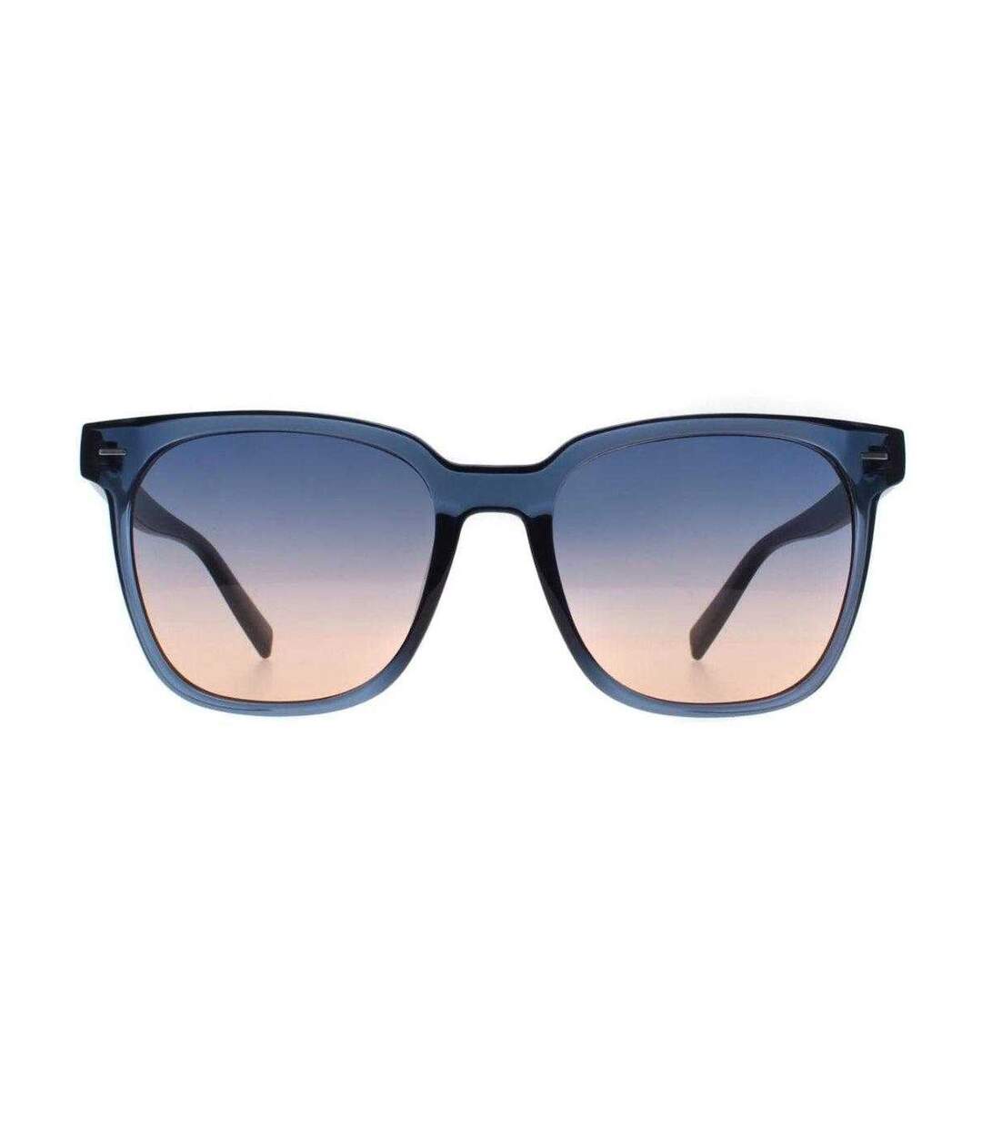 Lunettes De Soleil Ck20519s Homme Taille Unique Bleu Marine Calvin Klein-2