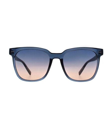 Lunettes De Soleil Ck20519s Homme Taille Unique Bleu Marine Calvin Klein