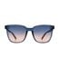 Lunettes De Soleil Ck20519s Homme Taille Unique Bleu Marine Calvin Klein-2