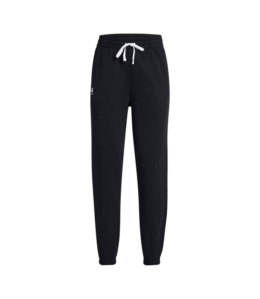 Pantalon De Jogging Rival Femme Noir Under Armour-2