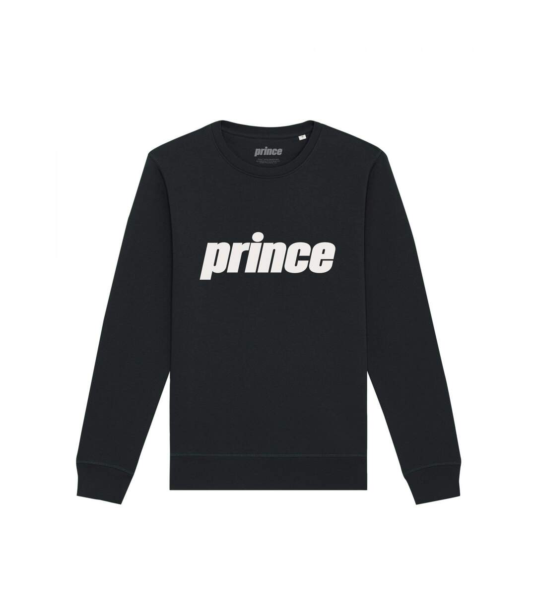 Sweat deuce adulte noir Prince