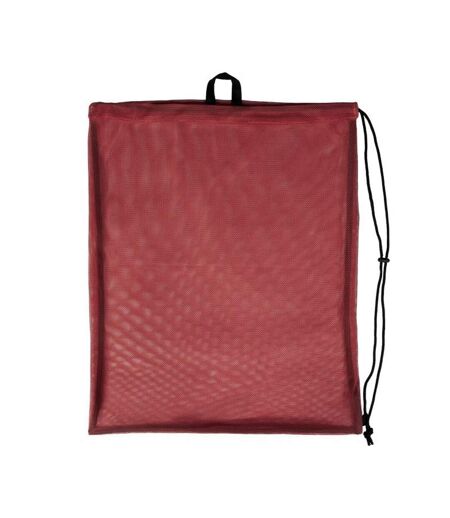 40l Drawstring Bag One Size Navy Arena